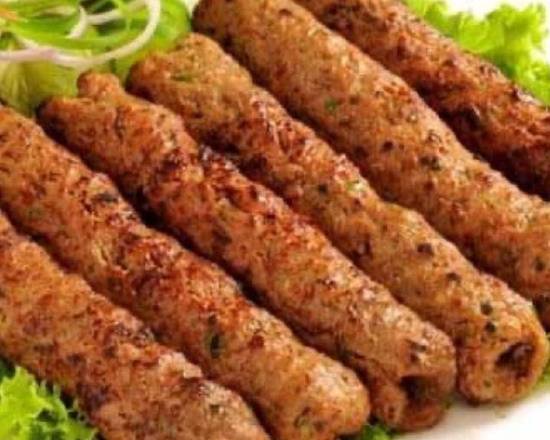 シークカバブ(2P)