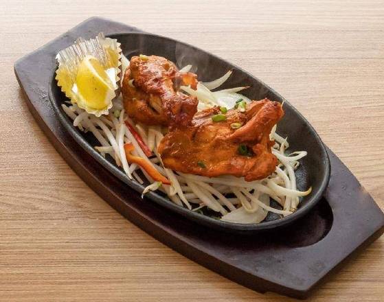 チキンティッカ(2P)