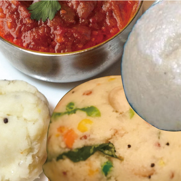 パンディーツリーセット